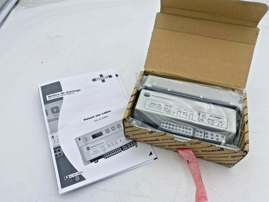 Elevator Lift Card Dinacell VK OMEGA SW sensor