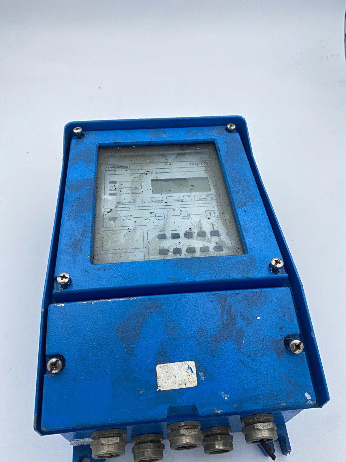 KROHNE IFC 110  230 V 2106690000