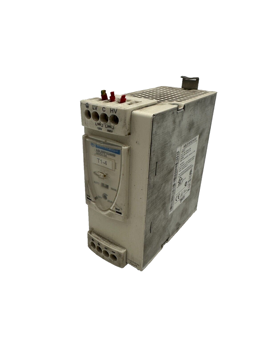 TELEMECANIQUE ABL8RPS24050 PV A.2 POWER SUPPLY