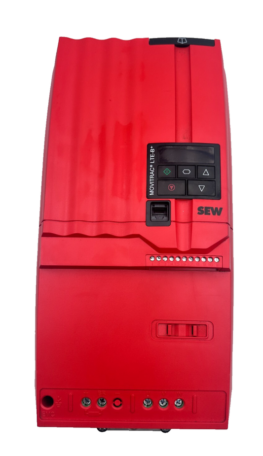 SEW EURODRIVES MCLTEB0150-5A3-4-00 18262147 MOVITRAC LTE-B+ VARIATEUR DE VITESSE