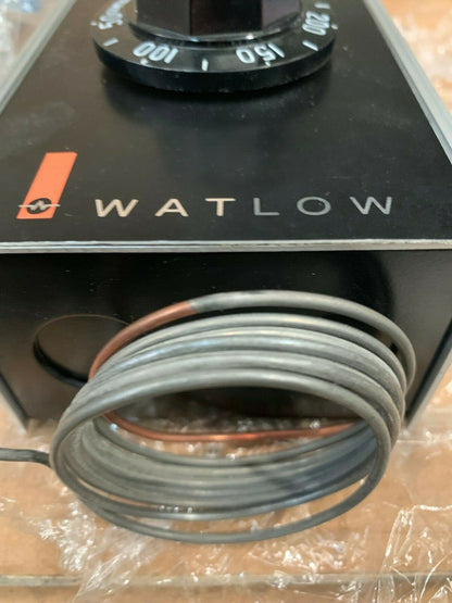 1 x Watlow Heating  rechauffeur de fluide New Old Stock