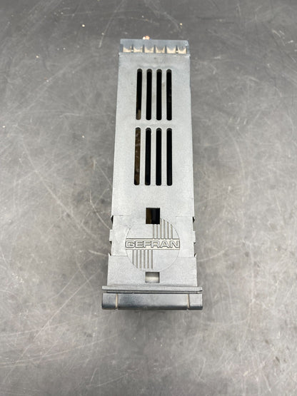GEFRAN 3300 3300 - C - V0 - 2R - W5 - 0 - 1 V.7.3 TEMPERATURE CONTROLLER - KLR Automation