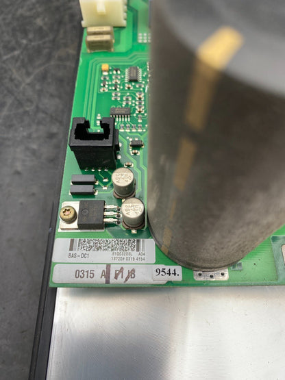 ABB DSQC345B 3HAB8101 - 2/05A SERVOREGULATEUR - KLR Automation