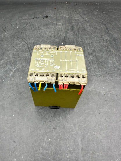 1 pc x Pilz 474630 - KLR Automation