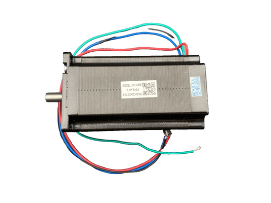 57CM30X 1.8° 5.0A STEPPER MOTOR x1pc - KLR Automation