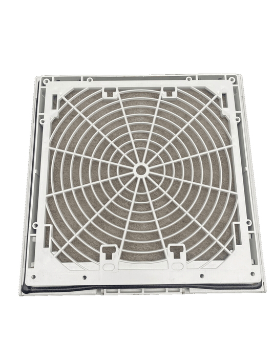 ALFA ELECTRIC ATV4000 FILTER UNIT - KLR Automation