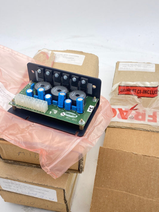 1pc x TOKHEIM Card Board OPT0EL011 902710 EOA - KLR Automation