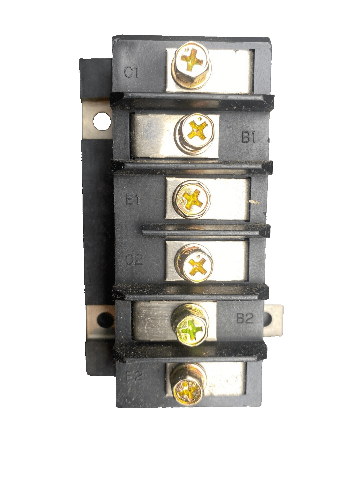 FUJI ELECTRIC EVM31 - 050B 2D35 2DI150A - 500V x1pc - KLR Automation