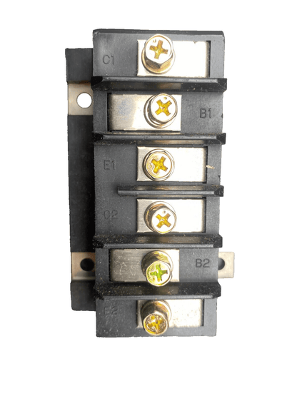 FUJI ELECTRIC EVM31 - 050B 2D35 2DI150A - 500V x1pc - KLR Automation