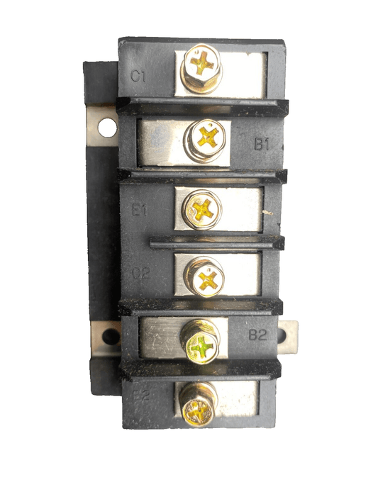 FUJI ELECTRIC EVM31 - 050B 2D35 2DI150A - 500V x1pc - KLR Automation
