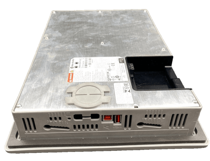 ALLEN - BRADLEY PANELVIEW PLUS 7 2711P - T12W21D8S SERIE B - KLR Automation