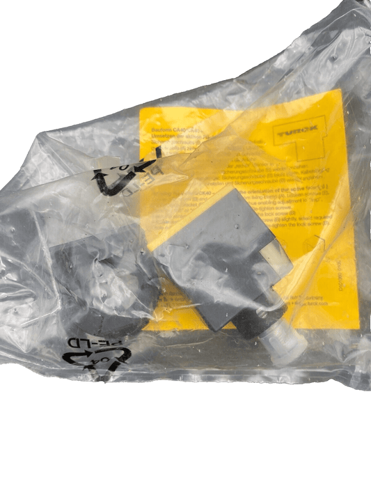 TURCK NI35U - CK40 - AP6X2 - H1141 x1pc - KLR Automation