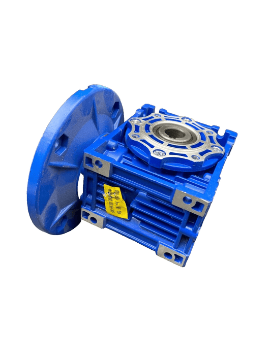 KEJIN NMRV 40 1:50 GEAR REDUCER - KLR Automation