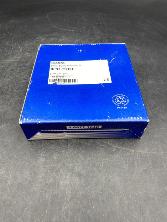 SIEMENS BPS1.C1/1ST COMMUNICATION CARD