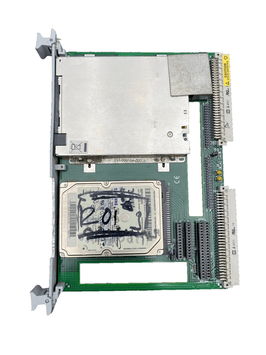 FANUC VMIVME 7452 332 - 037452 - 645D 333 - 037452 - 000 C LSC - 3A 3109 LEGEND C - KLR Automation