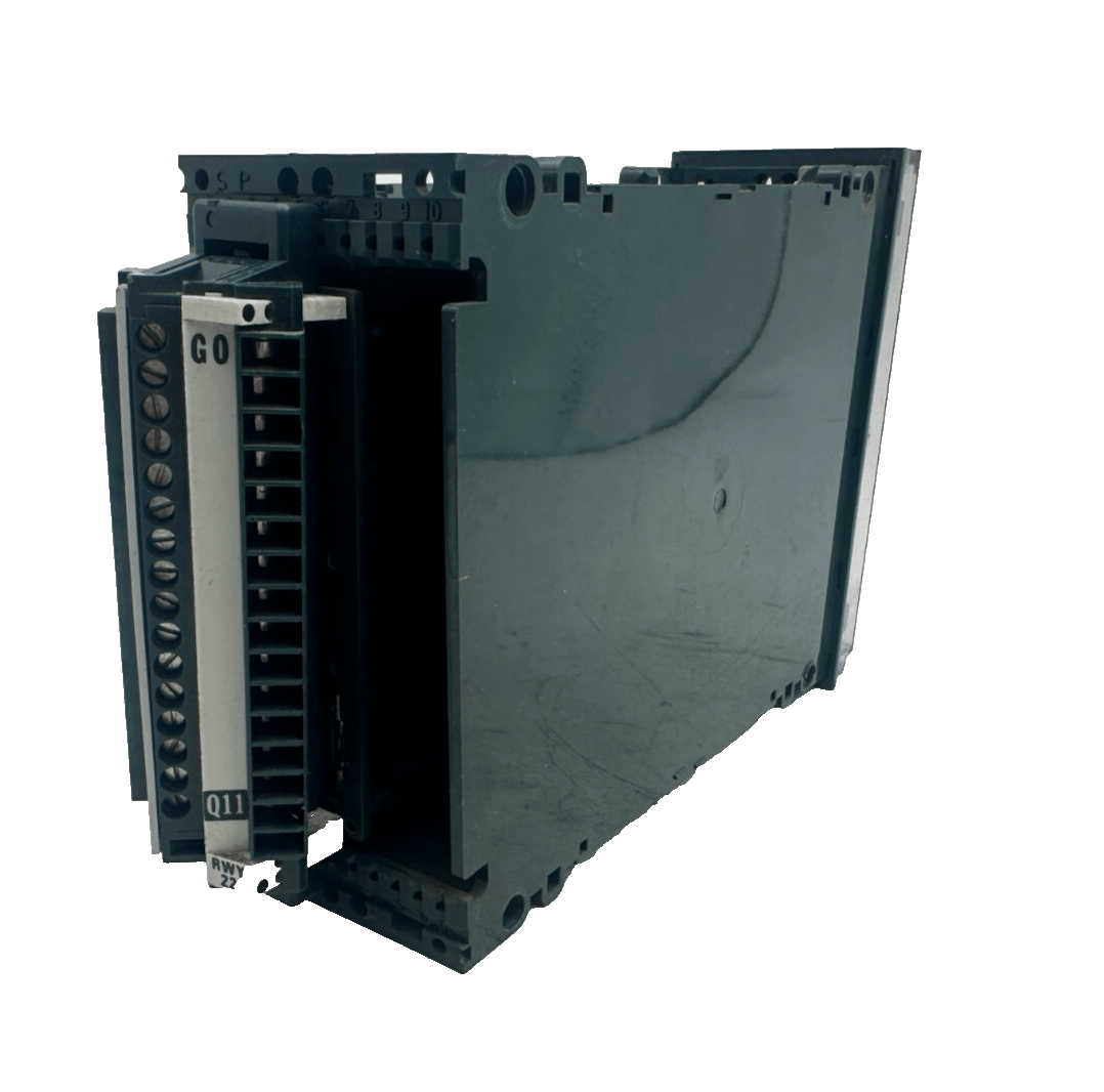 LANDIS & GYR RWY22.100 POLYGYR 24V - KLR Automation