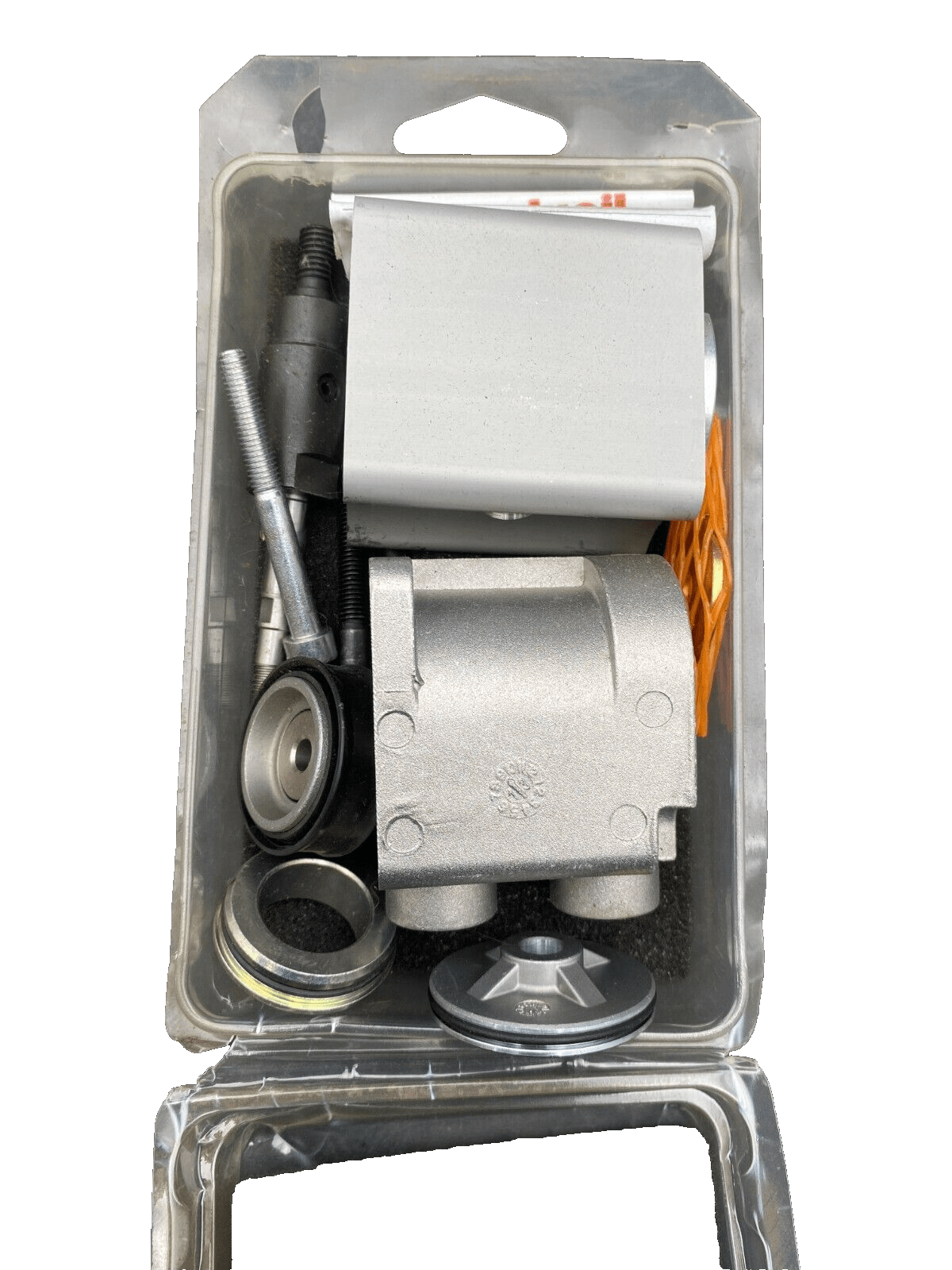 1pc x WALVOIL 5V08110710 8PDG/SDS150 - SD16 - SD14/NPT KIT COMMANDE - KLR Automation