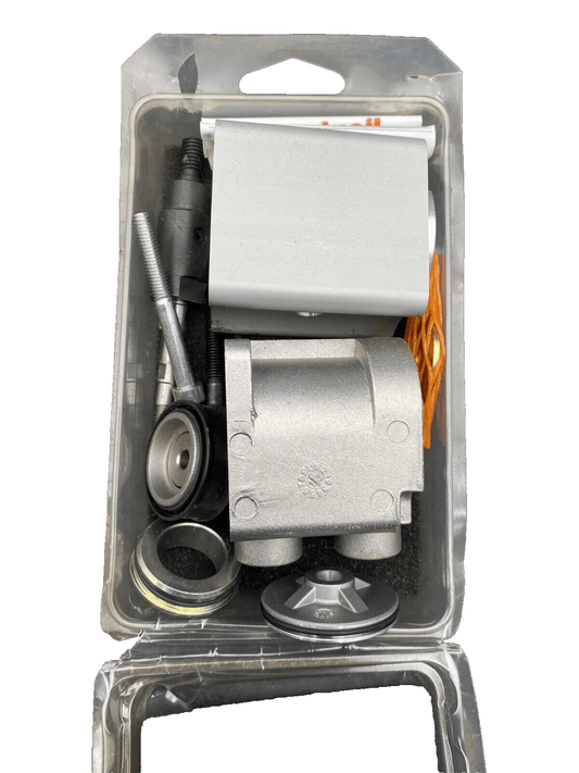 1pc x WALVOIL 5V08110710 8PDG/SDS150 - SD16 - SD14/NPT KIT COMMANDE - KLR Automation