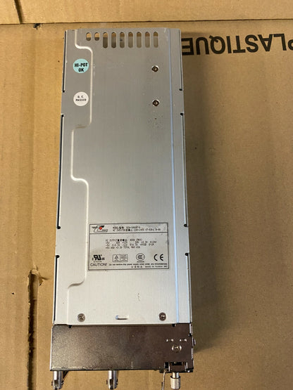 Emacs R2W - 6460P - R Original Netzteil 460W - KLR Automation