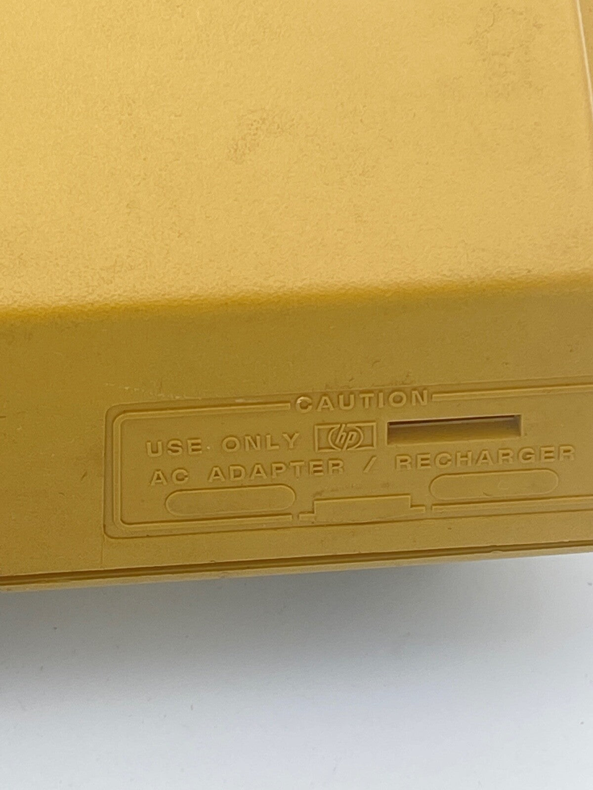 Hewlett Packard HP 97 Programmable Calculator Vintage HP-97 Collector 