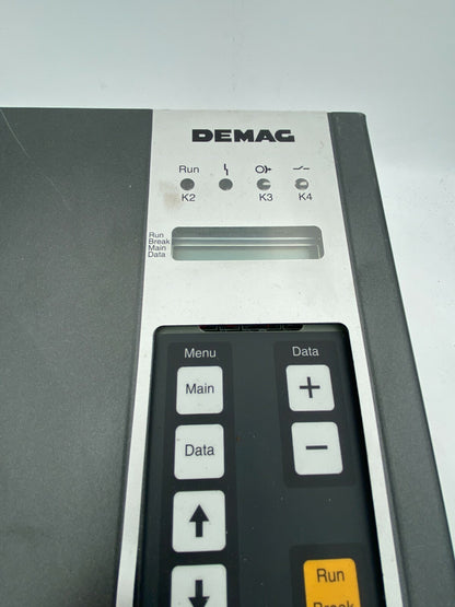 MANNESMANN DEMAG Dematic UD-DPU500V010E10 / UDDPU500V010E1