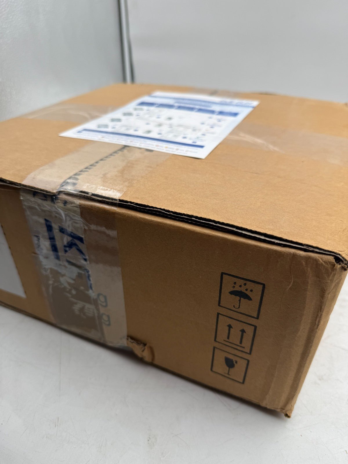 Kern EOB 60K20 Balance - KLR Automation