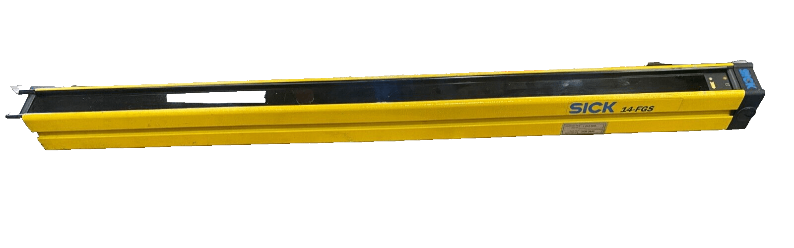 SICK 14 - FGS FGSS750 - 11 1012506 BARRIERE IMMATERIELLE DE SECURITE EMETTEUR - KLR Automation