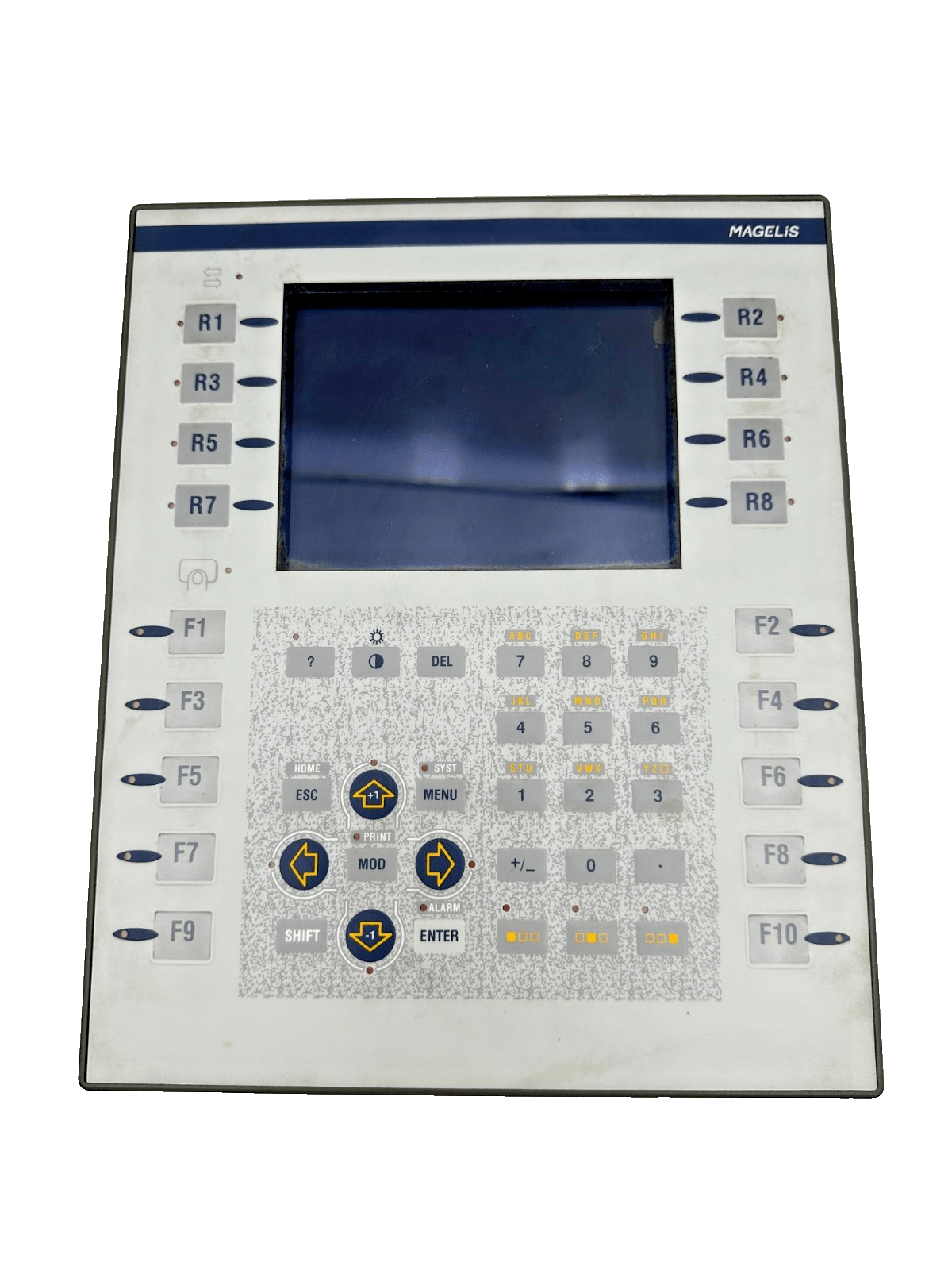 TELEMECANIQUE XBT F011110 TA 24V 35W MAGELIS PANEL CONTROLE - KLR Automation
