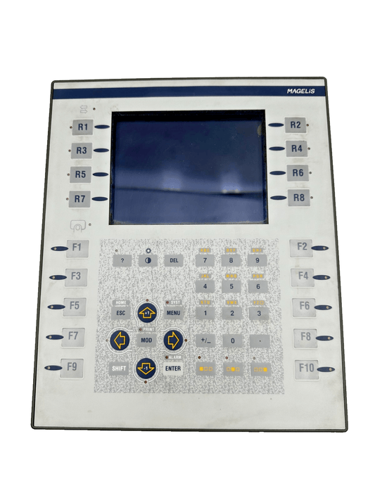 TELEMECANIQUE XBT F011110 TA 24V 35W MAGELIS PANEL CONTROLE - KLR Automation