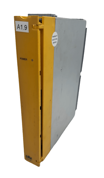 PILZ 301050 PSS PS230 NETZTEIL FAIL - SAFE+STANDARD POWER SUPPLY - KLR Automation