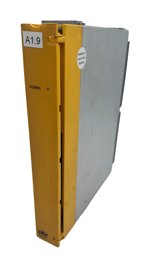 PILZ 301050 PSS PS230 NETZTEIL FAIL - SAFE+STANDARD POWER SUPPLY - KLR Automation