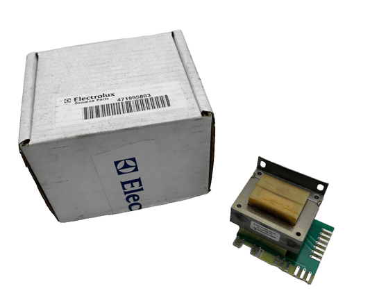 ELECTROLUX 471955803 TRANSFORMATOR - TEKNIK ENK17100/V0437 - KLR Automation