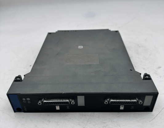 SCHNEIDER AUTOMATION TSX SCM 21 TSXSCM21 - KLR Automation