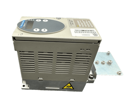 TELEMECANIQUE ATV31H037M2385 ALTIVAR 31 0.37kW 0.5HP - KLR Automation