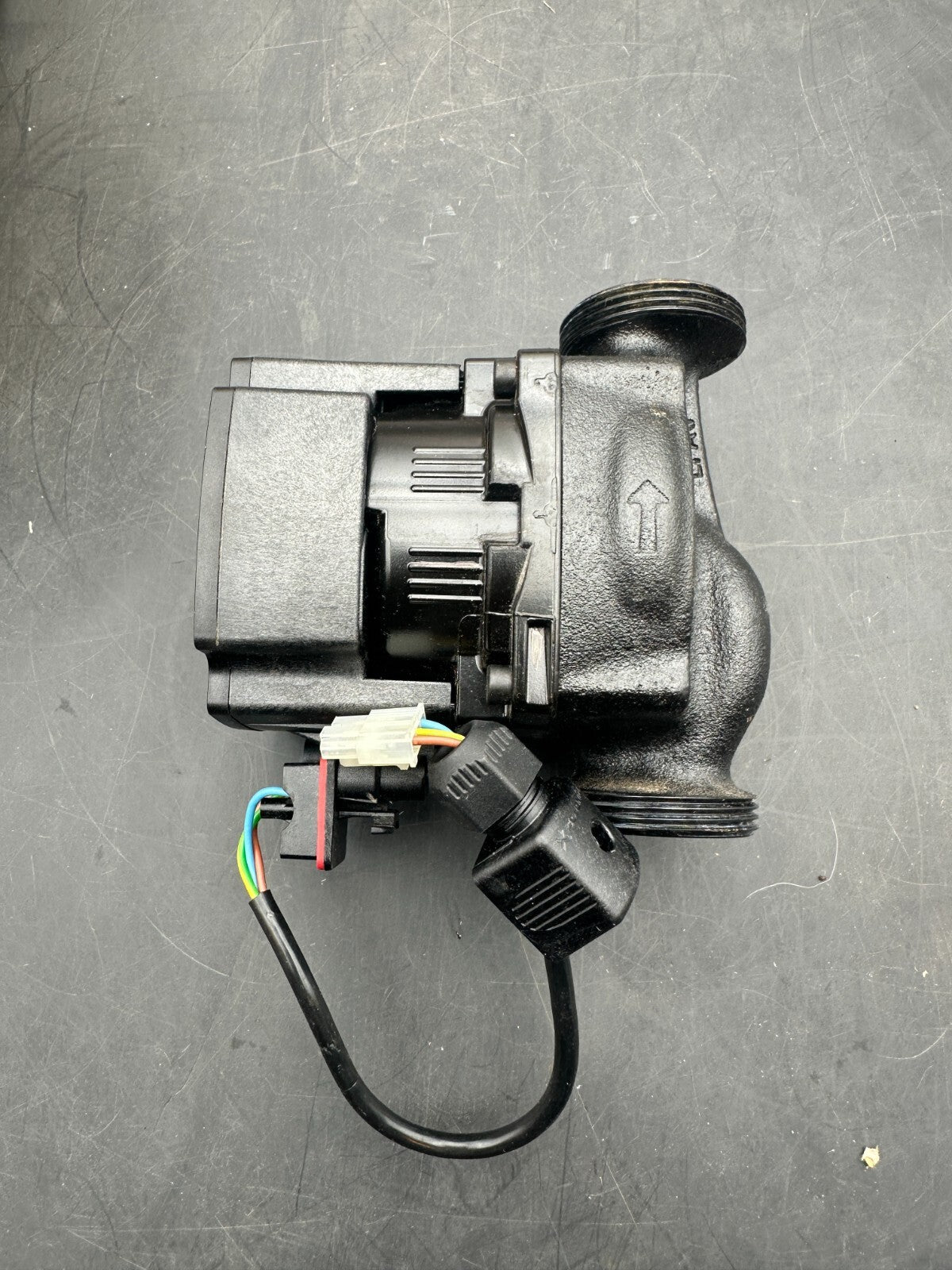 De Dietrich 59162 Ventilateur 35 - 45 kw De Dietrich 59162 Ventilateur 35 - 45 kw - KLR Automation