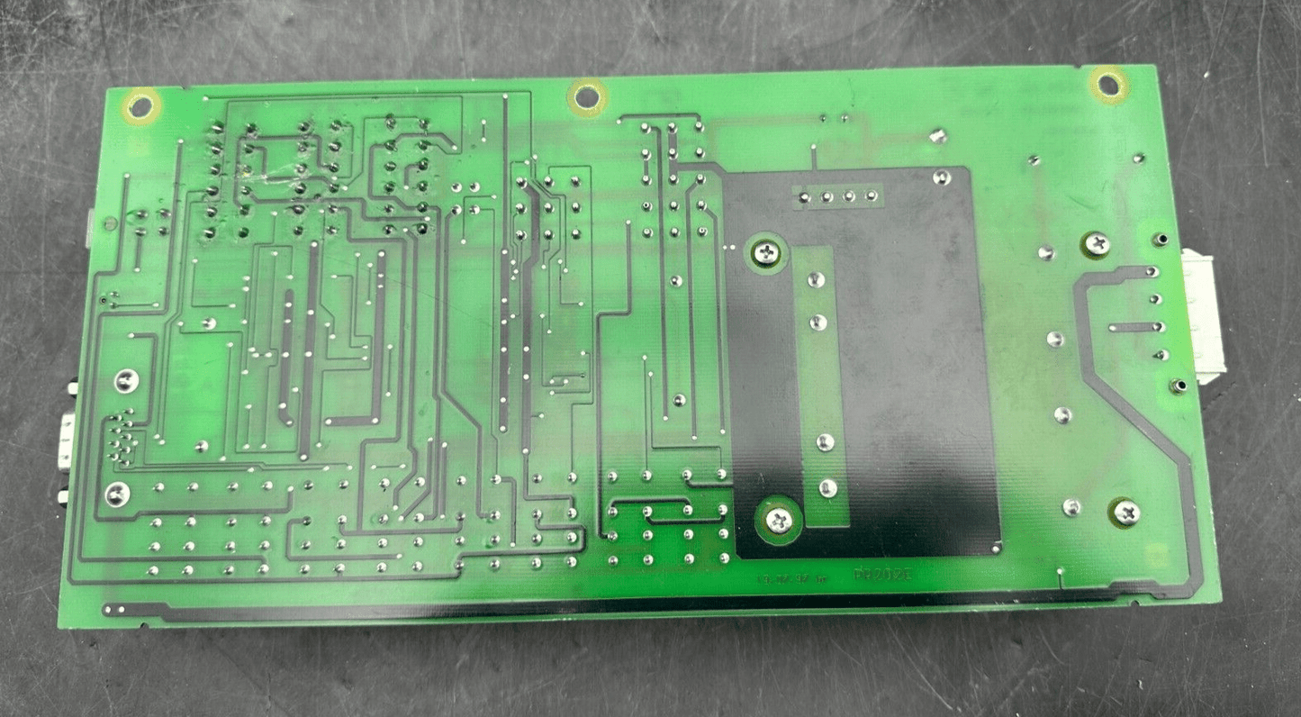 KERN 2903402.001 CIRCUIT BOARD - KLR Automation