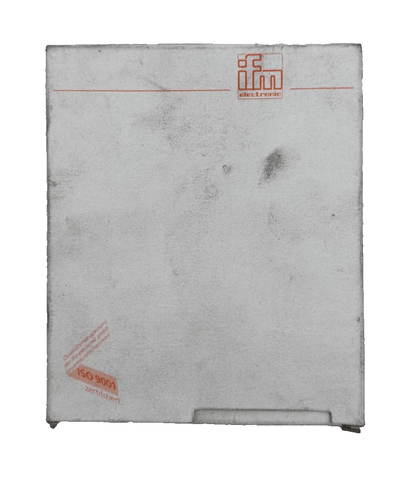 IFM ELECTRONIC IG5398 x1 - KLR Automation