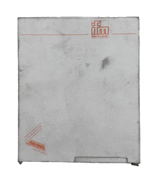 IFM ELECTRONIC IG5398 x1 - KLR Automation