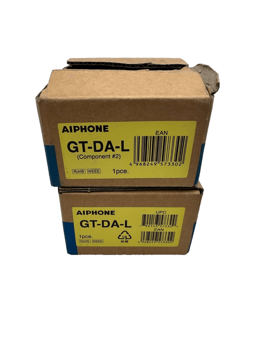 AIPHONE GT - DA - L GTDAL MODULE MICRO AVEC HAUT PARLEUR POUR SYSTEME GT x1pc - KLR Automation