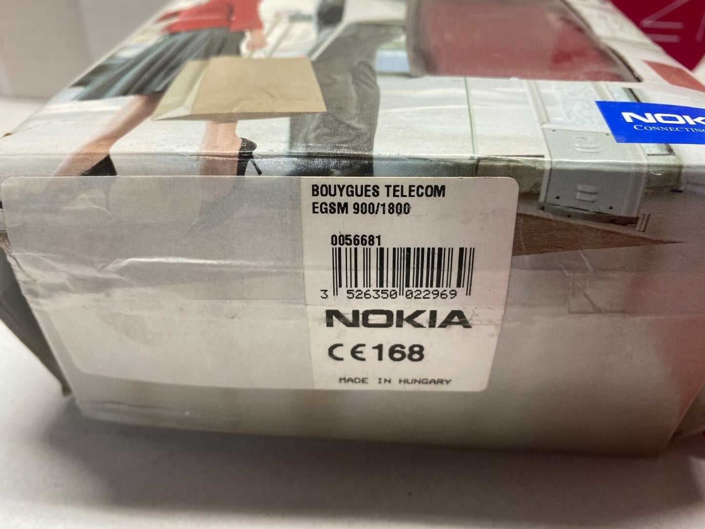Nokia 2650 Mobile Phone Old Stock Rare collectors Mobile Phone Cell - KLR Automation