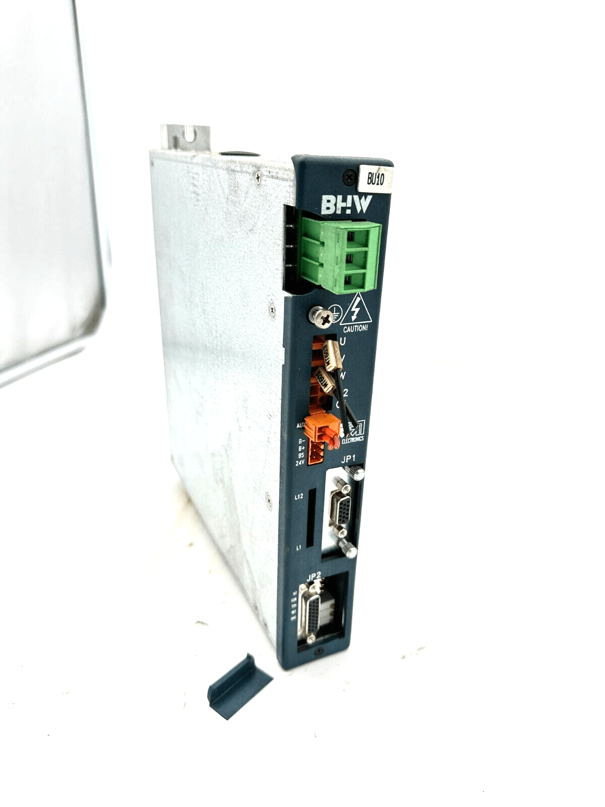 PRIMA ELECTRONICS LASER BHW 8/20/100RA servo ( petit manque plastic mais ok ) - KLR Automation