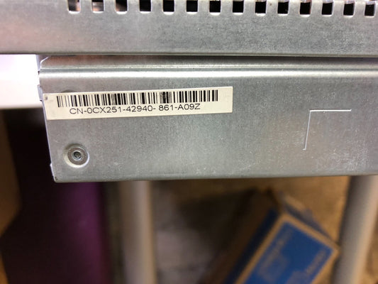  Server  Storage Dell PowerEdge R200 /  Broadcast /  PCL-PCI-L  alpermann+ velte