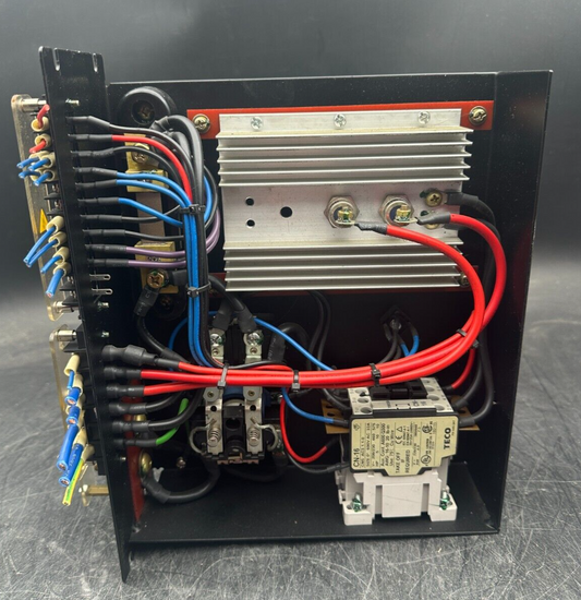 CHMER C-75A2 MODULE D'ALIMENTATION