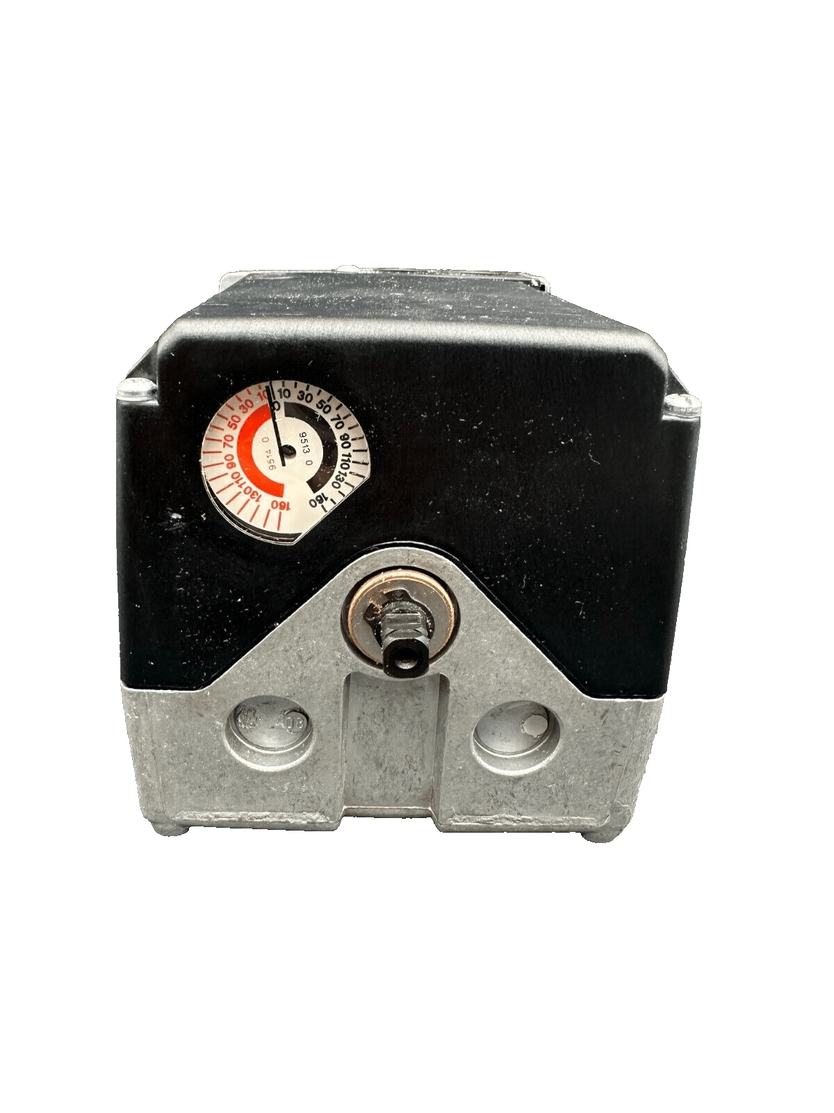 LANDIS GYR SQM56.684A2Z3 220 - 240V 20VA SERVOMOTEUR - KLR Automation