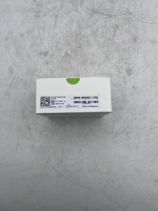 PHONAK CHARGER EASE NO EPS - KLR Automation