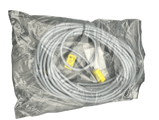 REER MAGNUS RFID MRFID CS CA 10 1292004 SAFETY SENSOR - KLR Automation