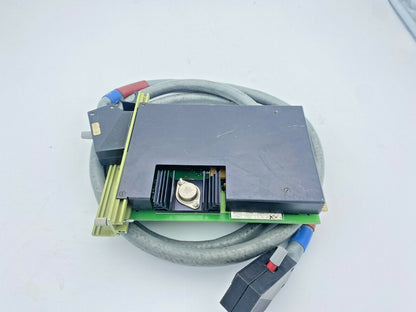 Carte Automate APRIL SMC 1LV50 coupleur liaison vpe800c + Cable MF 52620