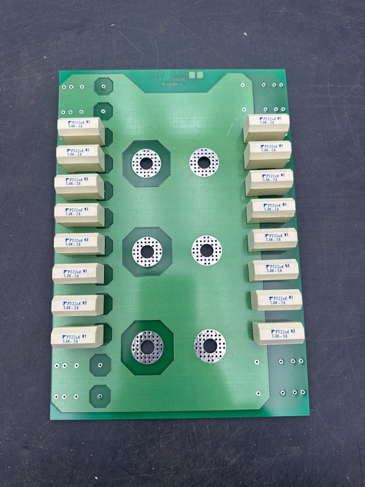 CELES EL 209 1010666 AIDE COMMUTATION - KLR Automation