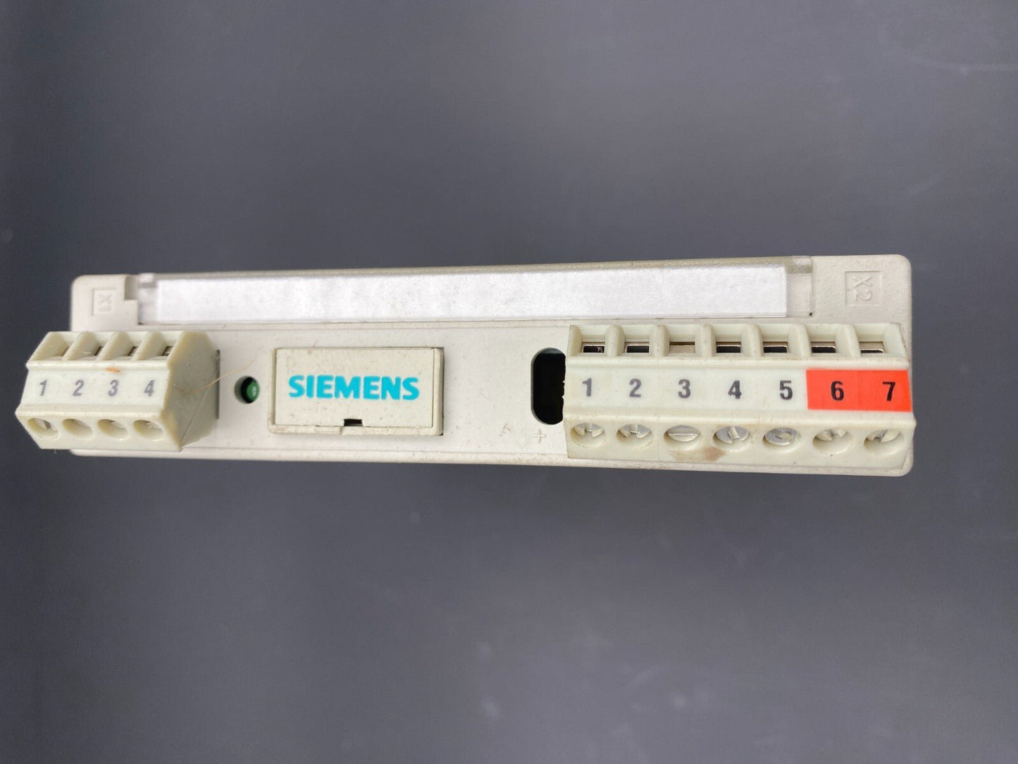 1pc x SIEMENS SITRANS 7NG4813 POWER SUPPLY 230 VAC - KLR Automation