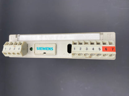1pc x SIEMENS SITRANS 7NG4813 POWER SUPPLY 230 VAC - KLR Automation